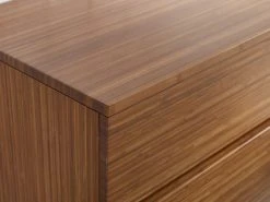 Greenington Ventura Four Drawer Double Dresser 16 Greenington Ventura Four Drawer Double Dresser