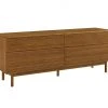 Greenington Ventura Four Drawer Double Dresser 2 Greenington Ventura Four Drawer Double Dresser