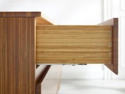 Greenington Ventura Four Drawer Double Dresser 17 Greenington Ventura Four Drawer Double Dresser