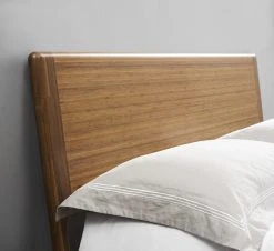 Greenington Ventura Platform Bed - Amber 11 Greenington Ventura Platform Bed - Amber