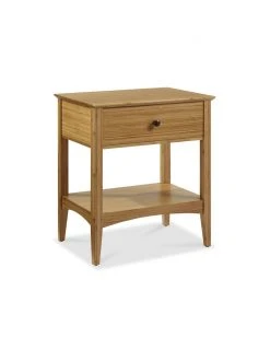 Greenington Willow One Drawer Nightstand
