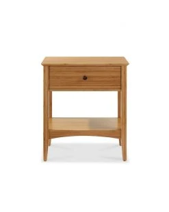 Greenington Willow One Drawer Nightstand 8 Greenington Willow One Drawer Nightstand