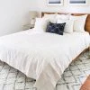 Anchal Home Goods Grid Stitch Quilt Bedding 2 Anchal Home Goods Grid Stitch Quilt Bedding