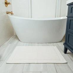 Grund Home Goods Charleston Bath Rug