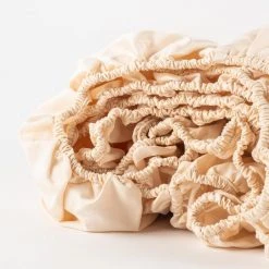 Grund Home Goods Savannah Fitted Sheet