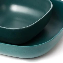 EKOBO Recycled Bamboo Cereal Bowl Set Best Sellers