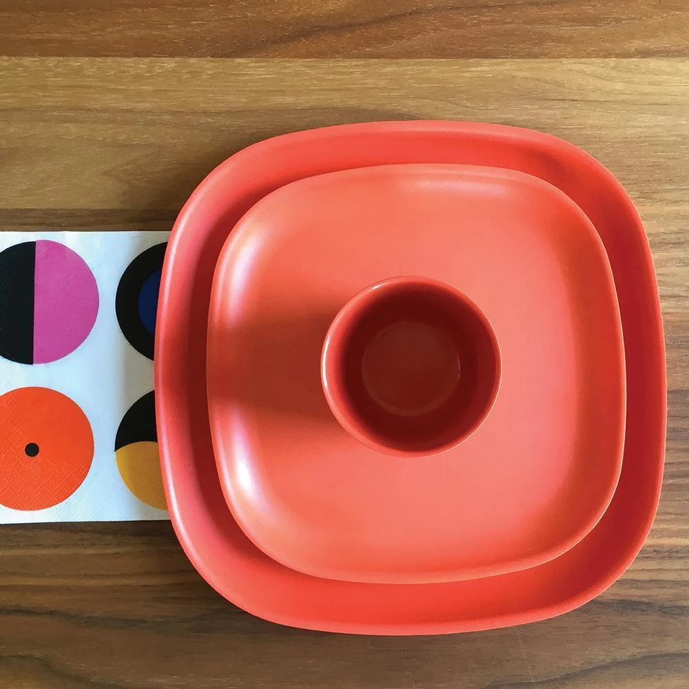 EKOBO Recycled Bamboo Plate Set Best Sellers 21 EKOBO Recycled Bamboo Plate Set Best Sellers