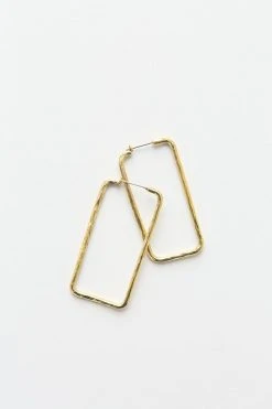 Abby Alley Hannah Earrings