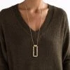 Abby Alley Hannah Necklace Jewelry