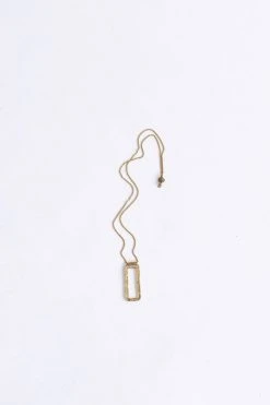 Abby Alley Hannah Necklace Jewelry