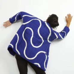 Haptic Lab Snake Path Quilt Coat 14 Haptic Lab Snake Path Quilt Coat