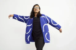 Haptic Lab Snake Path Quilt Coat 16 Haptic Lab Snake Path Quilt Coat