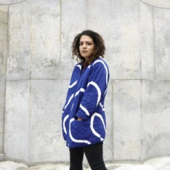 Haptic Lab Snake Path Quilt Coat 13 Haptic Lab Snake Path Quilt Coat