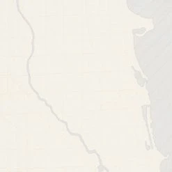 Haptic Lab Home Goods Chicago Map Throw Quilt 20 Haptic Lab Home Goods Chicago Map Throw Quilt