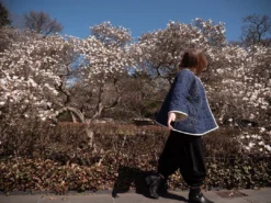 Haptic Lab Constellation Coat Handcrafted