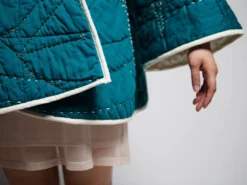 Haptic Lab Constellation Coat Handcrafted