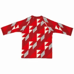 Haptic Lab Sale Flying Geese Quilt Coat