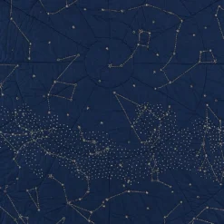 Haptic Lab Handcrafted Constellation Quilt - Queen 9 Haptic Lab Handcrafted Constellation Quilt - Queen