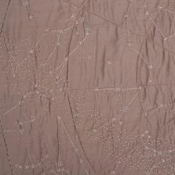 Haptic Lab Constellation Quilt - Warm Gray