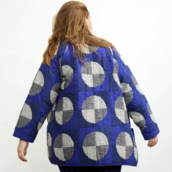Haptic Lab Snowball Quilt Coat