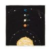 Haptic Lab Home Goods Solar System Throw Quilt 2 Haptic Lab Home Goods Solar System Throw Quilt