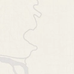 Haptic Lab Washington DC Map Throw Quilt Home Goods