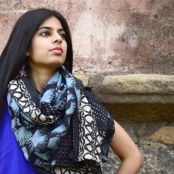 Ichcha Accessories Hari Scarf