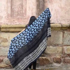 Ichcha Accessories Hari Scarf