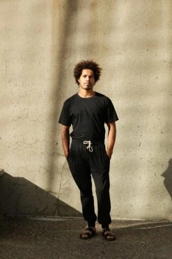 Harvest & Mill Best Sellers Men's Jersey Jogger Pants 17 Harvest & Mill Best Sellers Men's Jersey Jogger Pants