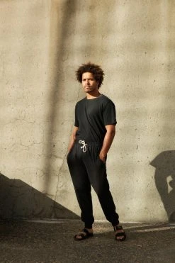 Harvest & Mill Best Sellers Men's Jersey Jogger Pants 15 Harvest & Mill Best Sellers Men's Jersey Jogger Pants