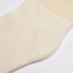 Harvest & Mill Women's 6 Pack Crew Socks