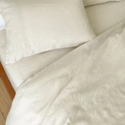 Evenfall Hemp Top Flat Sheet