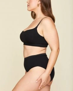 Knickey High Rise Brief Underwear