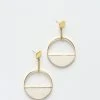 Abby Alley Best Sellers Hilary Earrings