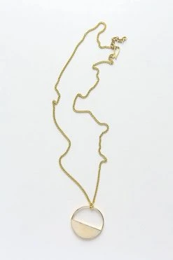 Abby Alley Jewelry Hilary Necklace