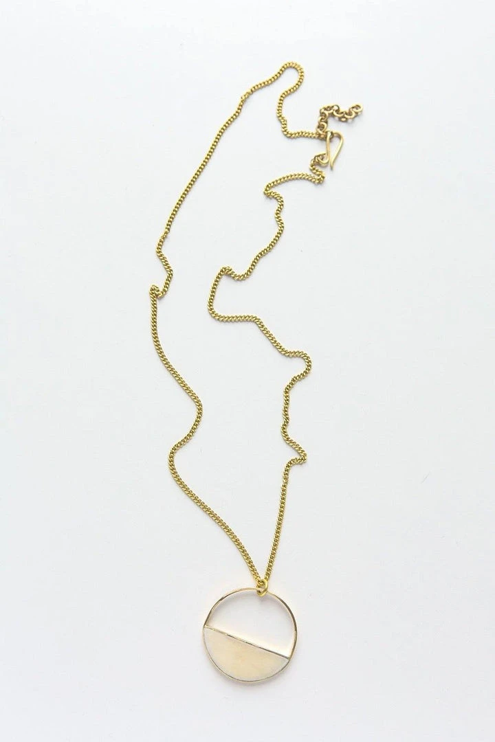 Abby Alley Jewelry Hilary Necklace 3 Abby Alley Jewelry Hilary Necklace