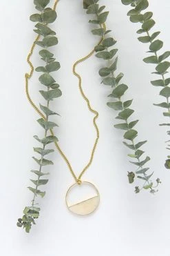 Abby Alley Jewelry Hilary Necklace 9 Abby Alley Jewelry Hilary Necklace