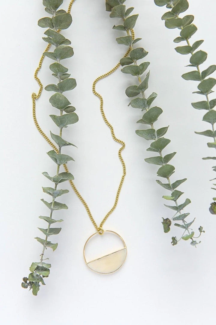 Abby Alley Jewelry Hilary Necklace 5 Abby Alley Jewelry Hilary Necklace