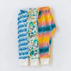 Honey Cake Tiger Kids' + Baby Kids' Unisex Sweatpants