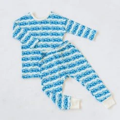 Honey Cake Tiger Kids' + Baby Kids' Unisex Sweatpants