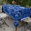 Ichcha Honeycomb Tablecloth 2 Ichcha Honeycomb Tablecloth