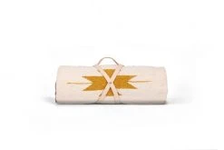 Caminito Horizonte Upcycled Blanket Best Sellers