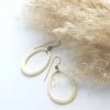 Abby Alley Hudson Hoop Earrings