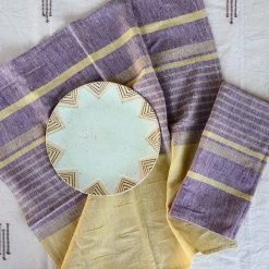 Ichcha Kitchen + Dining Calm Napkin Set