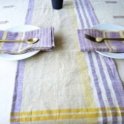 Ichcha Calm Table Runner