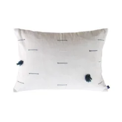 Ichcha Farrah Lumbar Pillow Cover