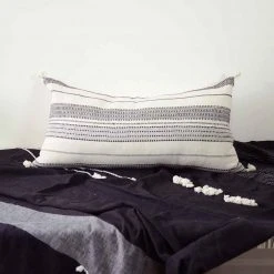 Ichcha Felix Lumbar Pillow Cover Home Goods