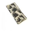 Ichcha Fern Napkin Set - Black Kitchen + Dining 2 Ichcha Fern Napkin Set - Black Kitchen + Dining