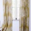 Ichcha Best Sellers Forest Tree Curtain Panel