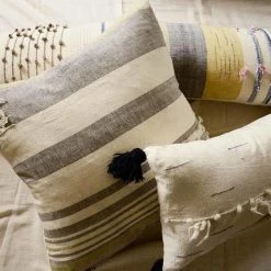 Ichcha Gaura Throw Pillow Cover Home Goods 5 Ichcha Gaura Throw Pillow Cover Home Goods